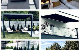 Apartamenty Zary